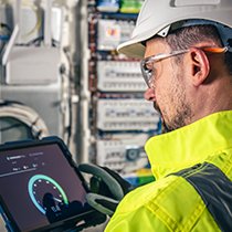 Audit énergétique par le MAR