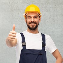 Désignation d’un installateur